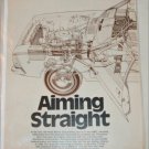 1971 American Motors article