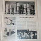 1956 Futura Lipstick article