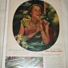 1948 1847 Rogers Brothers Silverware ad