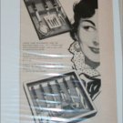 Ekco Kitchen Tool Set ad