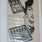 Ekco Kitchen Tool Set ad