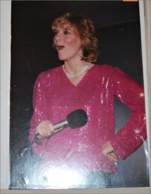 Allison Arngrim picture