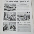 New York State Department of Commerce ad