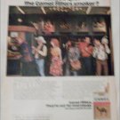 1972 Camel Filters Cigarette Spot the Camel Smoker ad #1