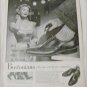 1956 Bostonian Dorset Shoe ad