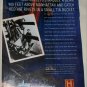 1997 History Channel ad