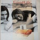 1999 Goodlife Perfume ad
