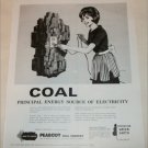 1965 Peabody Coal Company ad