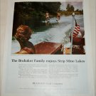 1968 Peabody Coal Company ad