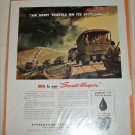 Pittsburgh Steel Company ad