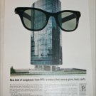 1966 Pittsburgh Plate Glass Company ad