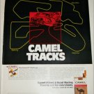 1973 Camel Filters Cigarette GT Challenge ad