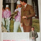 1967 Botany 500 Sport Coat ad