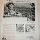 1955 Ladies Home Journal ad