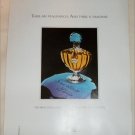 1984 Guerlain Shalimar Perfume ad