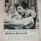 Anne Bancroft article