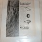 1971 American Motors Jeep Universal ad
