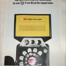 Life Magazine ad