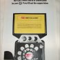 Life Magazine ad