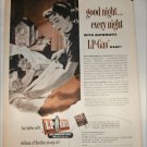 1953 LP Gas ad