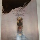1967 Houbigant Chantilly Perfume ad
