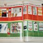 1960 Rexall Drug Stores Christmas ad