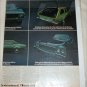 1971 American Motors Lineup car ad #3