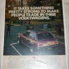 1972 American Motors Gremlin X car ad