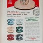 1968 Madison House Standard Dial Phones ad
