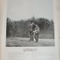 Magazine Publishers ad