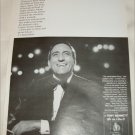 Tony Bennett Picture