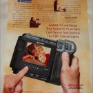 1994 Sharp Viewcam Camcorder ad #2