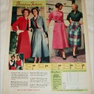 Broadway Fashions Dress ad