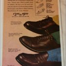 1943 Brown Buster Brown Shoes ad