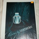 1941 Lentheric Anticipation Perfume ad