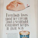 Sealright Container Ltd ad