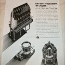 Selas Corporation of America ad