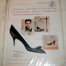 Brown Naturalizer Soft Illusions Shoe ad