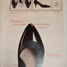Brown Naturalizer Sherwood Shoe ad