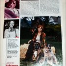 Linda Blair article