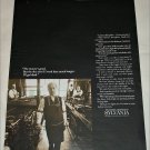 Sylvania Industrial Lighting ad