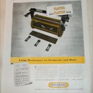 Synthane Plastic Chemicals ad