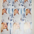 2000 Target Cashmere Sweater ad
