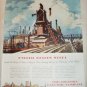 Philadelphia Electric Company US Steel ad