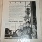 Philadelphia Inquirer Golden Crown & Cup ad