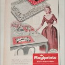 Royalprints Placemats ad