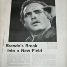 Marlon Brando article