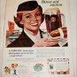 1965 A & W Root Beer ad