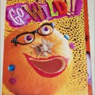2000 Target Halloween Brochure