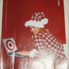 2000 Target Christmas Laptop ad